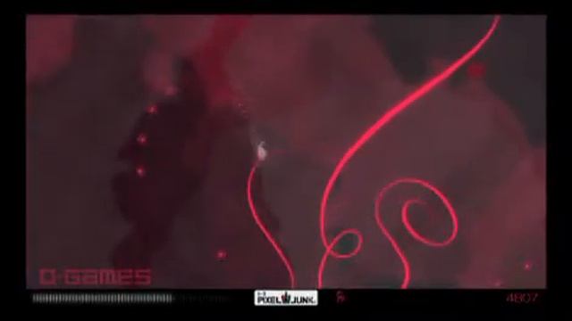 PixelJunk eden level 2 смотреть онлайн