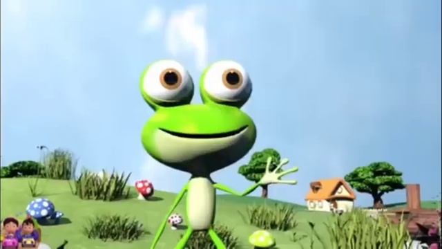 Бака бака бак балчак...??? смотреть онлайн