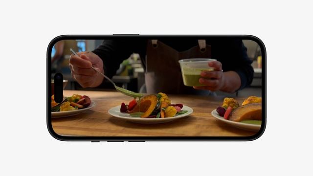 Apple Event - September 12 смотреть онлайн