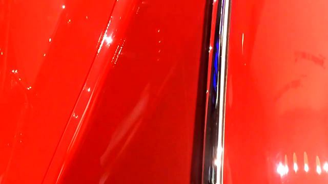 300 S Coupé, 1953, Mercedes-Benz Gallery, Odeonsplatz, Munich, Germany смотреть онлайн