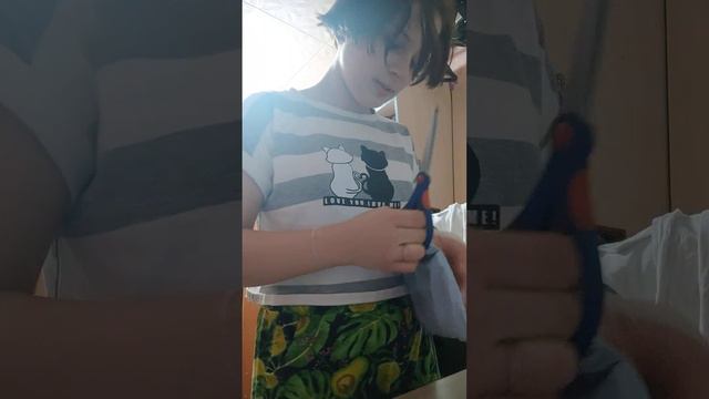 посылка с AliExpress, одежды хватило на 1 день