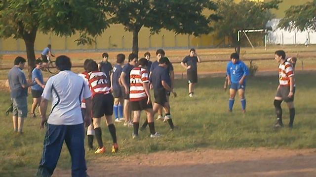 san lorenzo rugby club смотреть онлайн