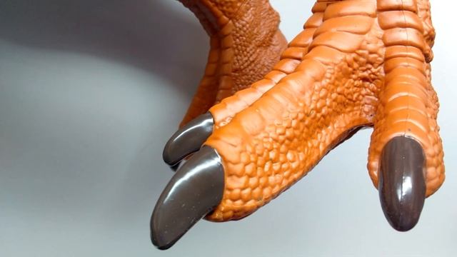 2021 Mattel Camp Cretaceous Super Colossal Carnotaurus "Toro" Review!!! Dino Escape! Jurassic World смотреть онлайн