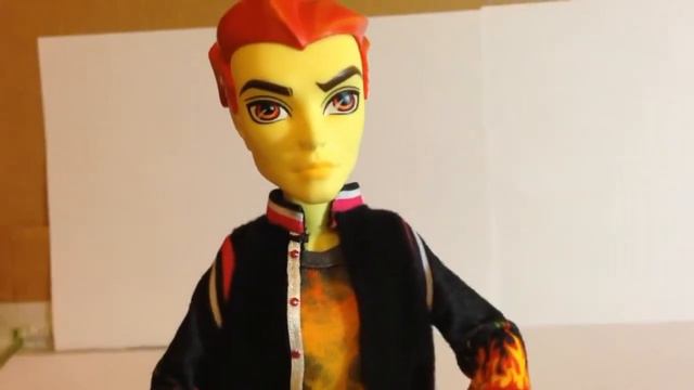 Хит сделал это почти сериал Монстер Хай смотреть онлайн