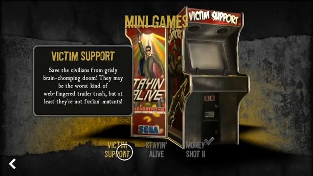 The Typing of the Dead Overkill Review by Decker Shado смотреть онлайн