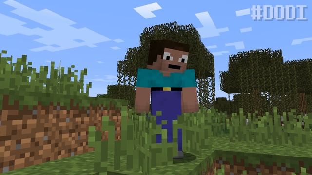 Minecraft PE : 1000 NOOB ARMY VS 1000 VILLAGER ARMY! Minecraft NOOB Vs PRO 100% Trolling