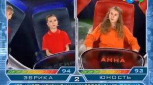 Звёздная Команда Зврика - Юность