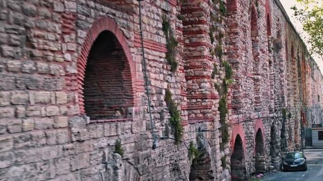 ¿Viajar por Estambul en un dia? Ruta, lugares y precios. смотреть онлайн