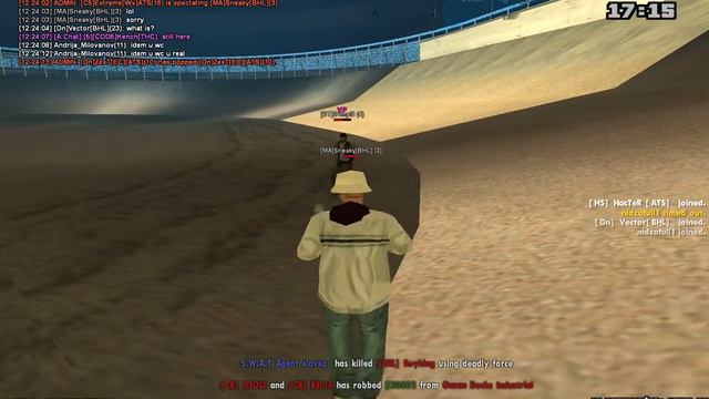 gta sa 2017 02 26 12 24 12 33 смотреть онлайн