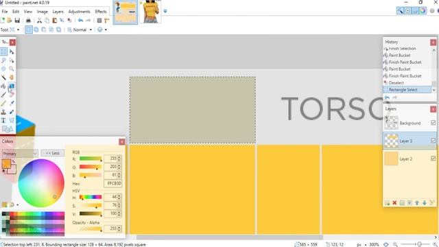 How To Make Clothes On ROBLOX!! (2019) смотреть онлайн