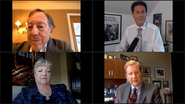 The Past, Present & Future Legacy of John Turner смотреть онлайн