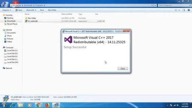 The Program Can't Start Because Api Ms Win Crt Runtime Is Missing From Your Computer Try Reinstalli