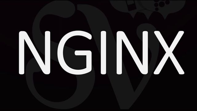 How to Pronounce NGINX? (CORRECTLY) смотреть онлайн
