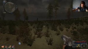 S.T.A.L.K.E.R. Зов Припяти. Инструменты для Азота.