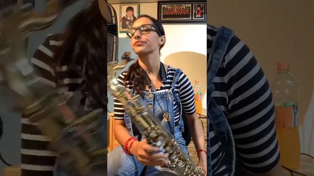 ME GUSTAS TAL COMO ERES 🎷JOSÉ JOSÉ 🎷SAXARA💚 смотреть онлайн
