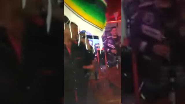 Alejandro Alanis cantando смотреть онлайн