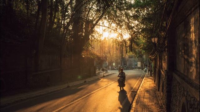 Убуд История (Индонезия) смотреть онлайн