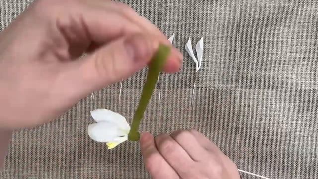 Elena Wilkinson’s Sugar Peony Сахарный пион Пион из сахарной мастики Елена Уилкинсон смотреть онлайн