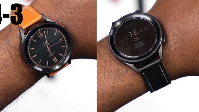 YOU NEED THIS! Best Galaxy Watch 4, Watch 5 & Watch 5 Pro Accessories YOU Can Get NOW! смотреть онлайн