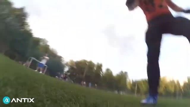 Как сломать крепление камеры GoPro смотреть онлайн