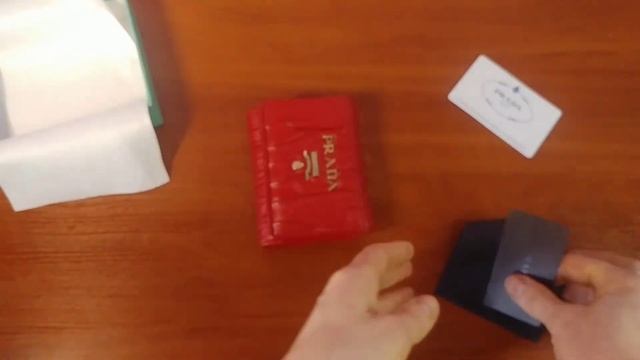 Красный маленький кошелёк - притягивает ДЕНЬГИ смотреть онлайн