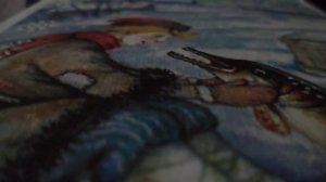 В гостях у сказки(Если вы не так уж боитесь Кащея, или Бармалея и Бабу-Ягу(наброски)