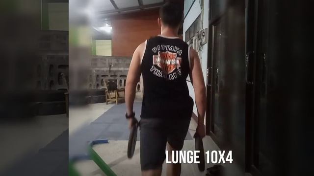 Качаем супер ноги!!! Old school gym!!! смотреть онлайн