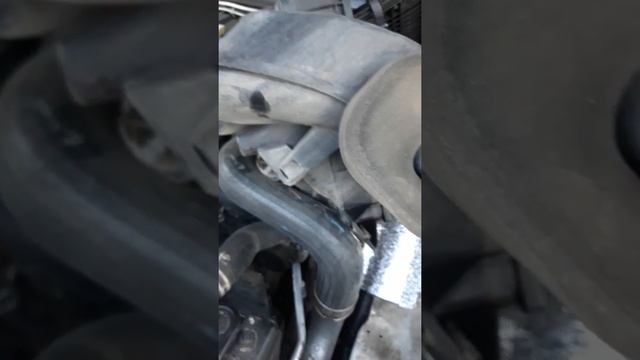 Стучит под капотом ниссан патфайндер R51