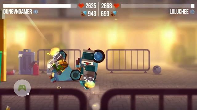 C.A.T.S. — Best Battles #176 смотреть онлайн