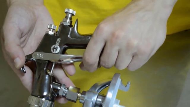 Лучшие краскопульты с Алиэкспресс | Топ-10 смотреть онлайн