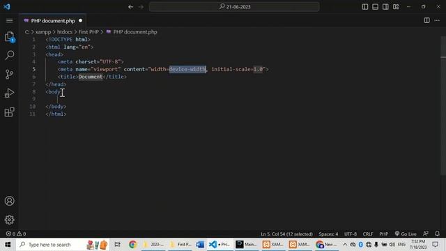 PHP Bangla tutorial. how to php code run. কীভাবে PHP কোড রান করে। PHP beginning. habib video смотреть онлайн