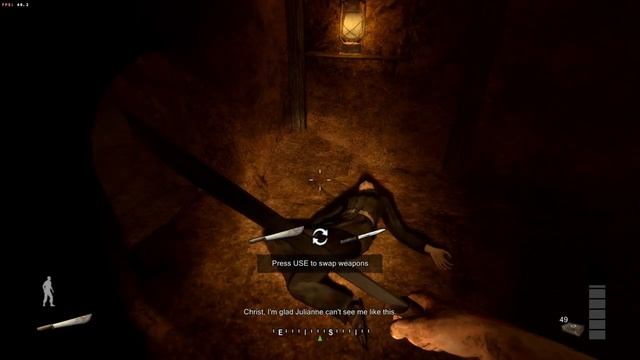 TUNNEL RATS Review - The Classic Awful Game смотреть онлайн