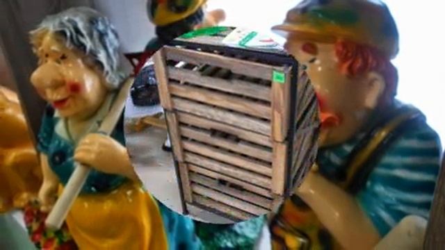 Фигуры садовые из пластика купить для интерьера квартиры ландшафта сада дачи дома смотреть онлайн