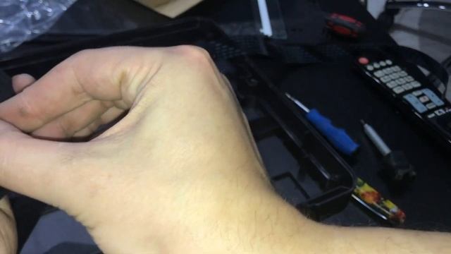 HP M125ra Ошибка E8 | Замена шлейфа сканера смотреть онлайн