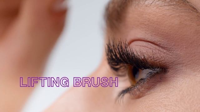 FALSIES LASH LIFT MASCARA | MAYBELLINE NEW YORK смотреть онлайн