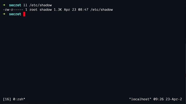 Why you should Close Your Files | bin 0x02 смотреть онлайн