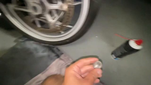 R1200RT oil change. BMW. 2017. In under 10 minutes. смотреть онлайн