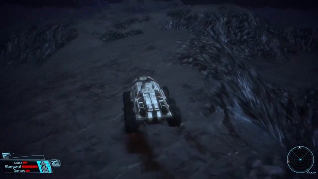 Mass Effect [#21] [POBOCZNE] Dialog [ERROR] kurwa смотреть онлайн