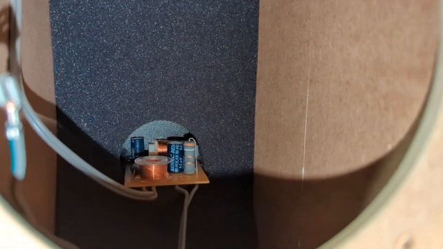 Ремонт акустики динаміків Infinity alpha 10 ремонт високочастотних динаміків твітерів A1201A-L смотреть онлайн