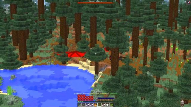 ? Майнкрафт, но мы СУПЕР МОБЫ! #3 смотреть онлайн