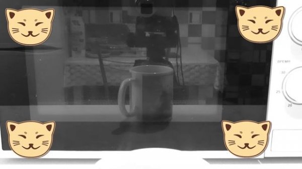 Рецепт: Кофейный милкшейк/Anyuta Yar