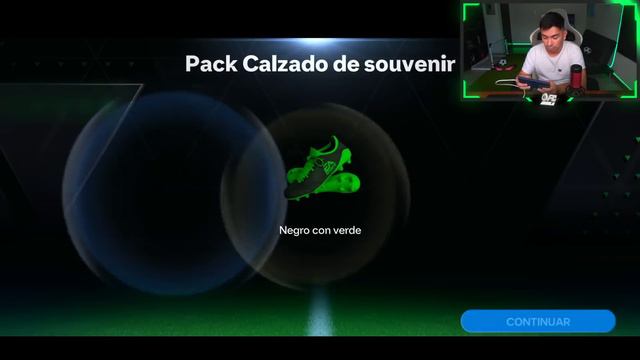 😱 MEJORE ESTA CUENTA DE FC MOBILE EN 1 HORA !!! RONALDINHO MALDINI PIRES Y MAS !!! смотреть онлайн