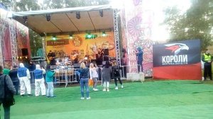 Пётр Погодаев группа СОЛНЦЕ МАЙ-Звезда По Имени Солнце (Виктор Цой)