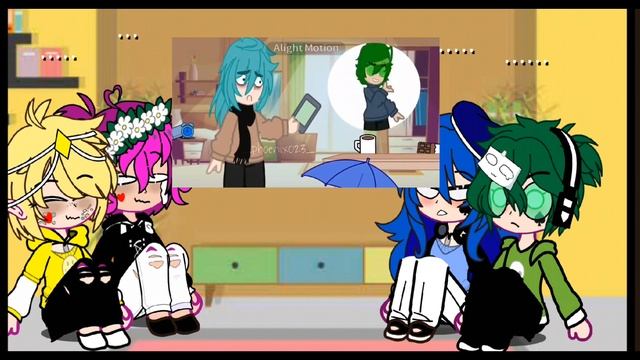 ~реакция 13 карт на тт~ •13 карт• °1 часть° смотреть онлайн