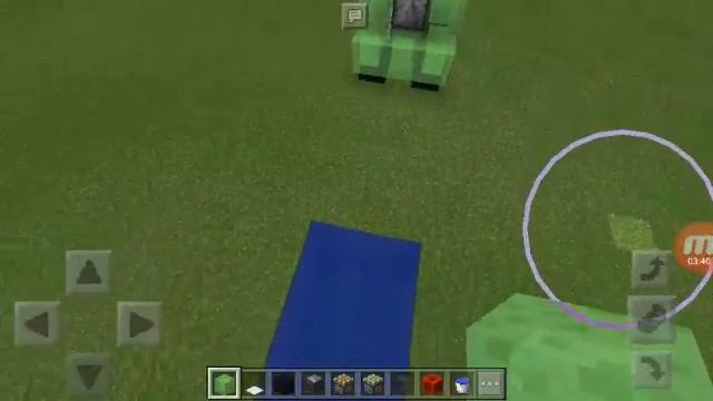 Как построить машину в маинкрафте без модов смотреть онлайн