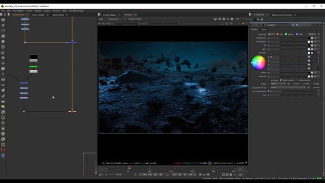 33 Illumination GI Pass смотреть онлайн
