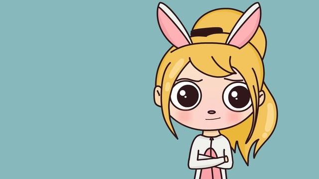 ПЕРВЫЙ РАЗ В ШКОЛУ - ЧАСТЬ 1 (Анимация КЛЭР) смотреть онлайн