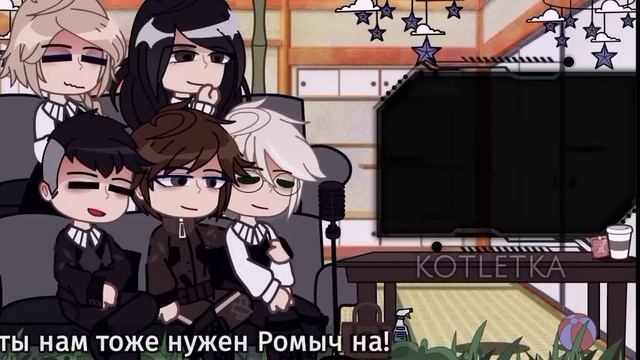 реакция tiny bunny на будущее/тт/зайчик смотреть онлайн