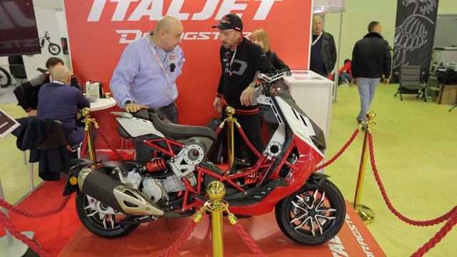 3 день Мото Весны 2024 7 апреля ЭкспоЦентр смотреть онлайн