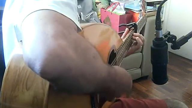 Hotel California-Intro смотреть онлайн